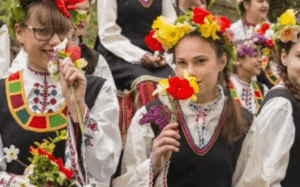 Датата на Цветница през 2024 г.: Ето какво трябва да направим задължително 56 asdvdfvfdvsbgfnbgnhg