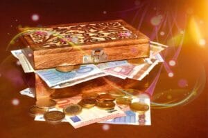 treasure chest 619876 1280