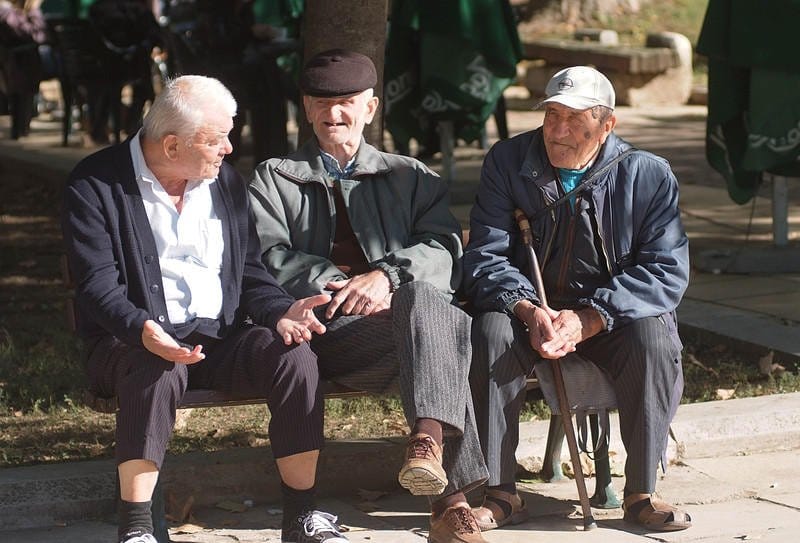 Дни преди скока на пенсиите от 1 юли обявиха нов размер на добавката за 70 хиляди българи 3 4 1 5581298508177951387 original
