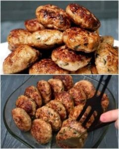 Турчин разкри рецептата за сочни кюфтета по турски: Толкова са вкусни, че веднага изчезват от масата 9 448915939 513110647955653 5111371584889086350 n
