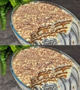 ИЗУМИТЕЛЕН ДЕСЕРТ БЕЗ ФУРНА, който е толкова вкусен, че изчезва за миг! 52 449074401 513793054554079 959530270374051173 n