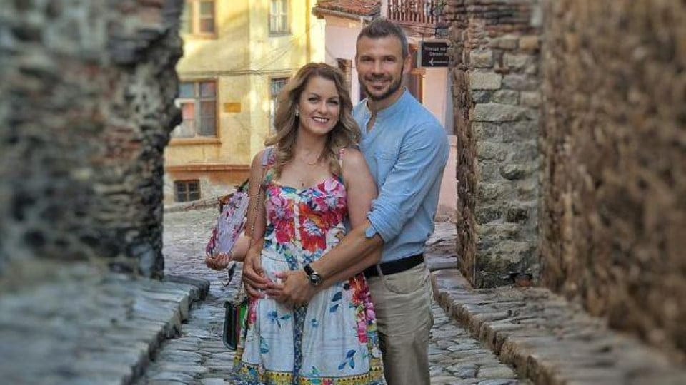 Ивайло Захариев с УДАР срещу жена си Стани: Влюбих се в друга! (Показа я публично) 4 960x540 10