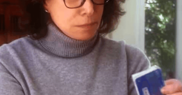 8 неща, които не знаех за смъртта – Разкрива жена, чийто мъртъв брат се е свързал с нея: