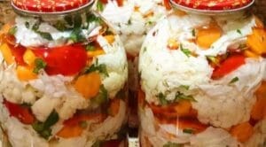 Лесна Царска Туршия Без Варене! Уникален вкус! 10 461825754 122146975490271488 1755002117953417576 n