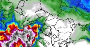 meteo balkans