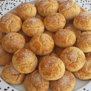 Рецепта за ароматни войнишки курабии – хрупкави сладки, които ще ви върнат в миналото 53 screenshot 50 2