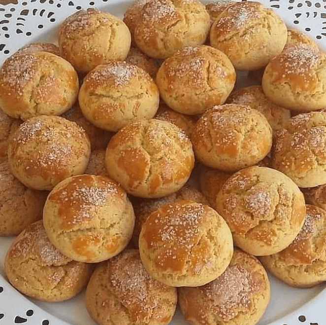 Рецепта за ароматни войнишки курабии – хрупкави сладки, които ще ви върнат в миналото 3 screenshot 50 2