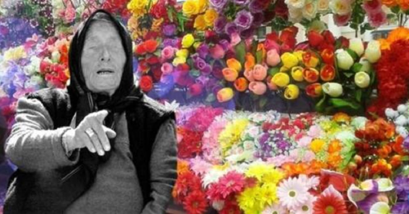 Изгонете злото с тези предмети е казала Баба Ванга: 3 vanga4314324324
