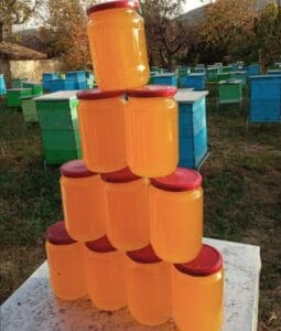 Пчеларят Тодор Вътов препоръчва смес от мед и канела за здраво сърце, защита от вируси и отслабване. Лесна рецепта за здраве и енергия!