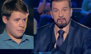 Ники Кънчев се затрудни в „Стани богат“, когато 18-годишен участник го избра за жокер. Изненадващ обрат в играта, който запечата ефира!