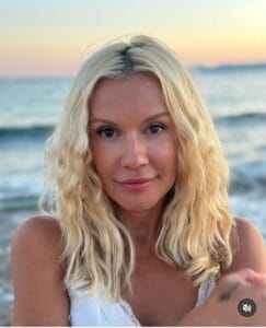 Мария Игнатова разкри, че остава с Ивайло Цветков-Нойзи, въпреки слуховете за раздяла след ареста му, показвайки любов и подкрепа навръх рождения си ден.