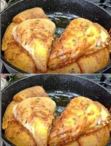 Голяма вкусотия с кисело мляко, готова за минутки! Споделяме най-мързеливата рецепта винаги с перфектен резултат 60 467531348 1105944280931871 1749720159042979954 n