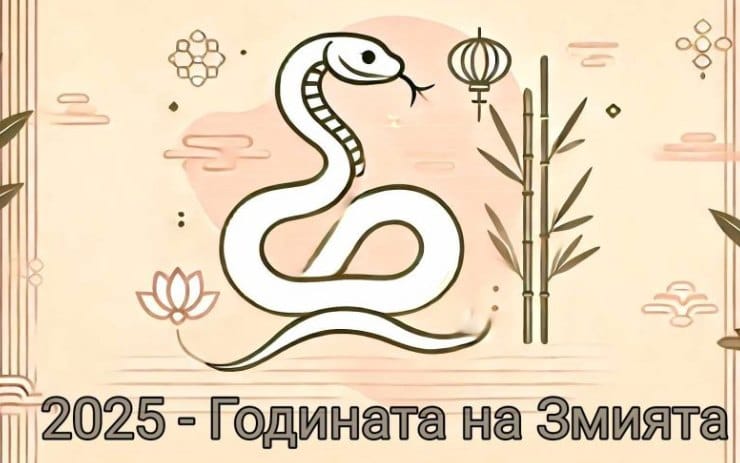 Кармичната 2025 г. под знака на Зелената змия обещава значими промени във финансите и отношенията, предлагайки уроци и възможности за всички зодии.