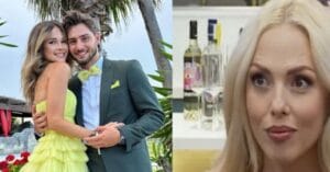Анджела изрази пълната си подкрепа към Гого след слуховете за Ванеса в "Биг Брадър", подчертавайки значението на доверието и любовта им. Прочетете повече в статията.