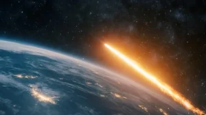Неидентифицирано космическо тяло с необичайна траектория ще навлезе в Слънчевата система до 2031 г. Учените обмислят възможност за контакт с извънземна цивилизация.
