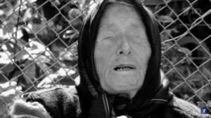 СТРАШНА ТАЙНА , която Ванга е крила цял живот – ще преобърне разбиранията ви за нея 26 Разкрита е страшна тайна за Ванга, която крие цял живот. Какво е преживяла великата ясновидка и какво стои зад нейната загадъчна съдба?