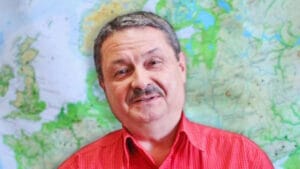 Проф. Рачев алармира за продължаваща суша в Старозагорския регион, която застрашава есенните посеви и изисква значителни валежи за нормализиране.