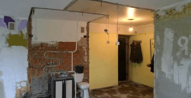 Малък, занемарен апартамент от 32 кв.м. е преобразен в уютно и модерно жилище с достатъчно пространство за гости. Трансформацията доказва, че дори най-малките жилища могат да се превърнат в комфортен дом.
