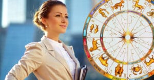 Открийте кои шест зодии ще постигнат невероятен успех през 2025 г. Звездите им обещават хармония, растеж и вдъхновение за незабравима година!