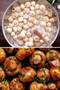 Гъби с лук и чесън – топ-вкусотия за 5 минути! И мръвката бледнее пред тази рецепта 25 469244207 122156436998271488 8520282098633264182 n