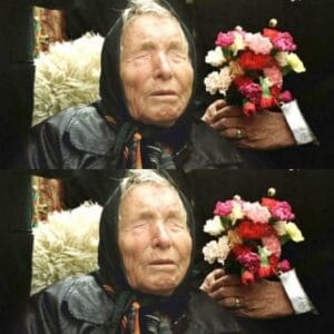 Ванга поставя една зодия пред всички останали: Вижте коя е тя и защо е благословена: 10 469603579 628902679709782 4895901368821556261 n