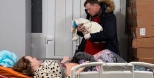 Мъжът наистина искаше да има момче. След като родила, тя му се обадила по телефона и му съобщила новината, която го оставила без думи 2 469981885 122157521102271488 6564914710723119091 n