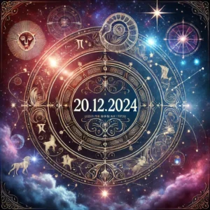 horoskop za utre petak 20 dekemvri 2024