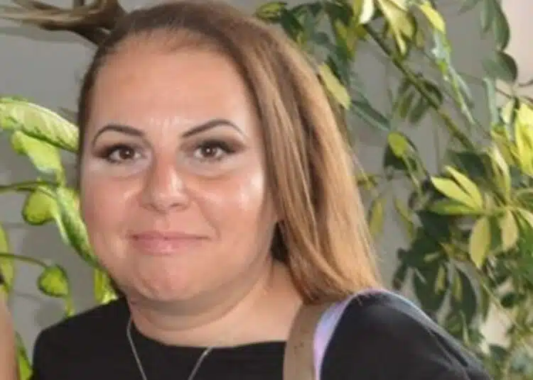maika malko dete izdirvane