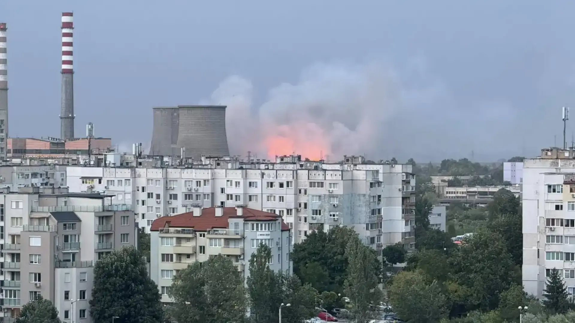 Извънредно! Огромен пожар в София 7 1920x1080 21