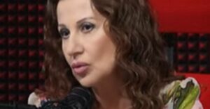 Илиана Раева изхвърлила багажа на мъжа си от 17-ия етаж 64 525566933 738518322257402 8349791616210835800 n