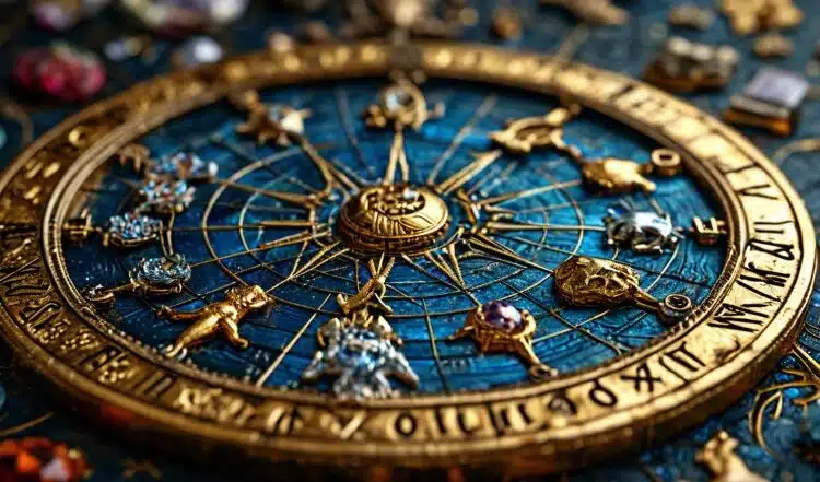 horoskop 3