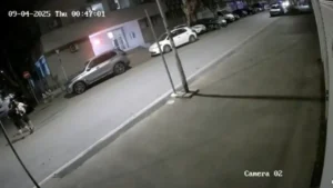 Показаха нови записи от боя с шефа на полицията в Русе 28 1920x1080 8