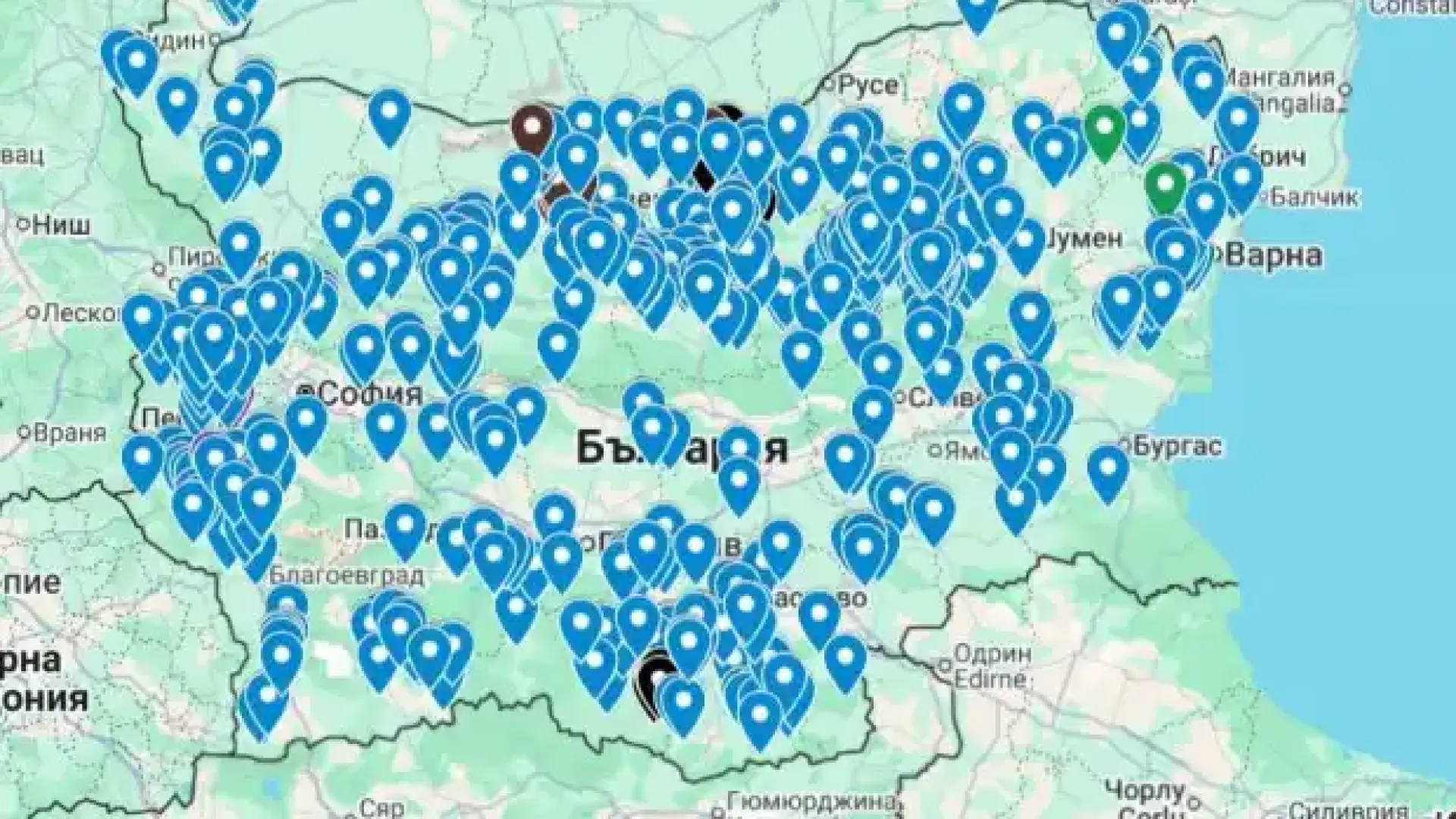 Meteo Balkans: Положението не е трагично, а плачевно 3