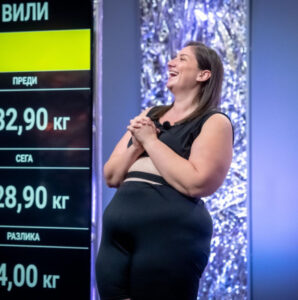 Не е истина как изглежда днес Вили от "Живот на кантар", която продължава да се топи-Направо е фиданка вече- 26 543387458 766567616119139 1597077404555783745 n