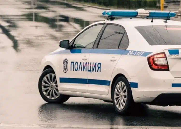 policia