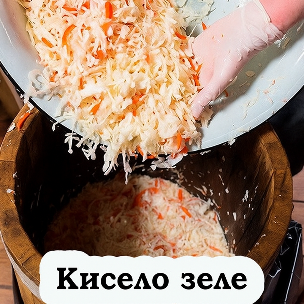 20251002 1141 prigotvyane na kiselo