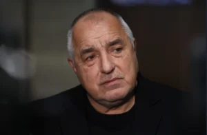 Борисов обяви голяма новина и разтърси държавата 50 bojko borisov.png