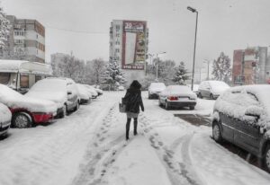 МРАЗОВИТА ПРОГНОЗА! Идват сняг и урагани в България, живакът пада до.. … Вижте повече 👇👇 👇 26 586923422 903586425574738 6771561513972706298 n