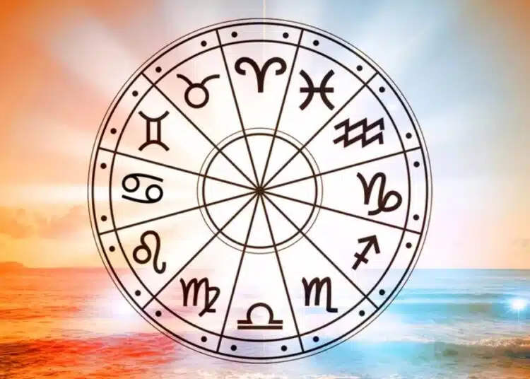 leten horoskop