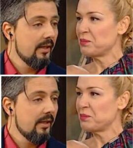 На Стефан му падна пердето и натири…Вижте повече..👇👇 52 597862457 917336854199695 4997073688235308123 n