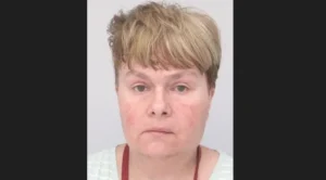 Тревога в България 26 galena georgieva 1