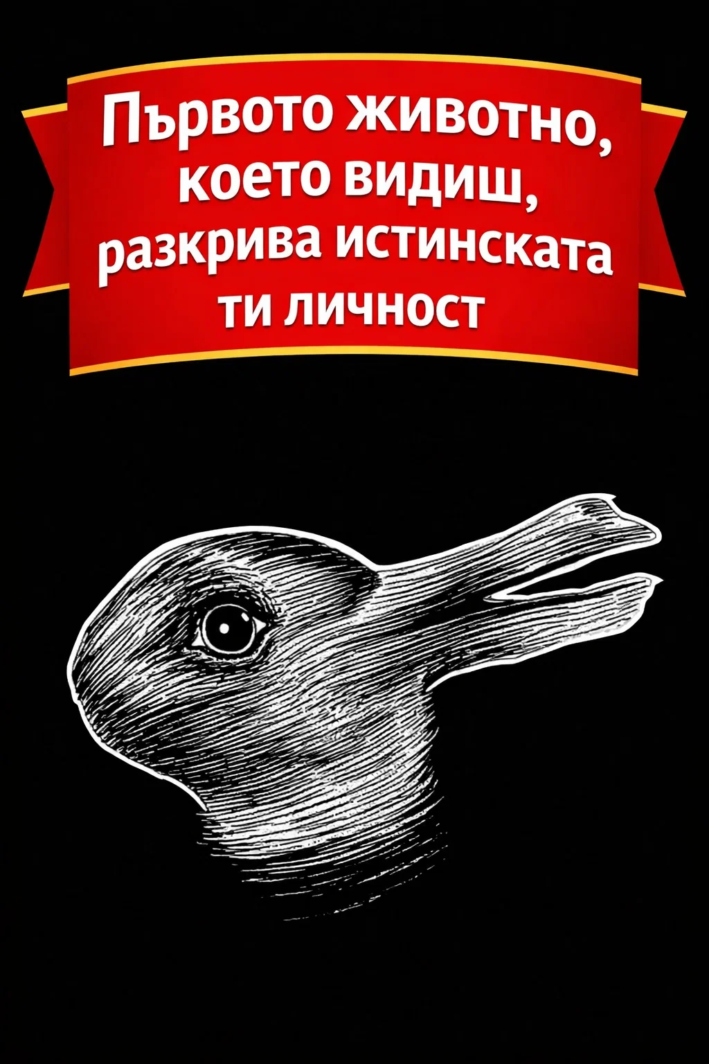 Повечето хора забелязват различно животно още от първия поглед… а тълкуването зад това е изненадващо точно. 3 task 01ke74nc2pfz79ppfftnewf3ty 1767618876 img 1