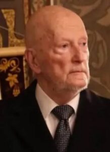 Симеон II каза защо пропусна церемонията за цар Самуил. Вижте повече.. 56 833346516 952431777428363 74102702895344594 n