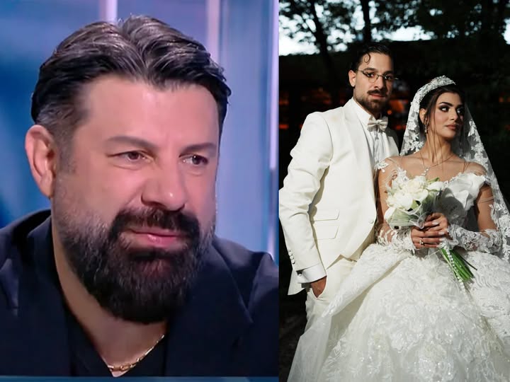 След сватбата с 650 гости Тони Стораро призна с горчилка: "Допуснахме голяма грешка с Емрах" 👇👇👇 3 847006871 1610255147173986 3890761100011817094 n