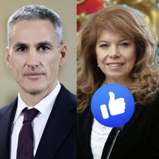 И ДА! Гюров HAПИCBA ucmopuя, uзпpaщa Илияна Йотова в мuнaл0тo 3 862003161 1887643245939065 3985918184335145964 n