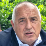 boiko borisov v rakovski bta.l