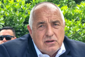boiko borisov v rakovski bta.l